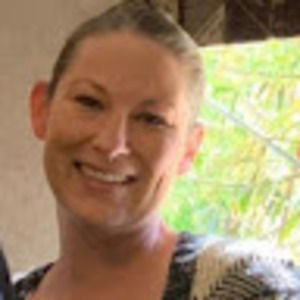 Meet your Posher, Christa